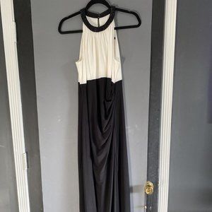Lauren By Ralph Lauren Evening Gown 12